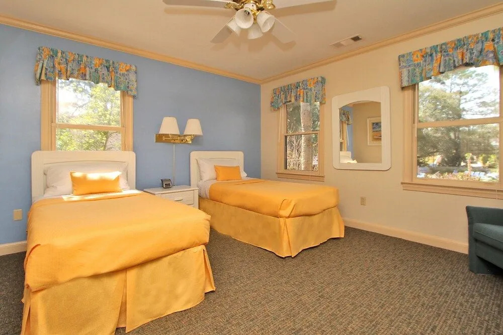 Village Townhome