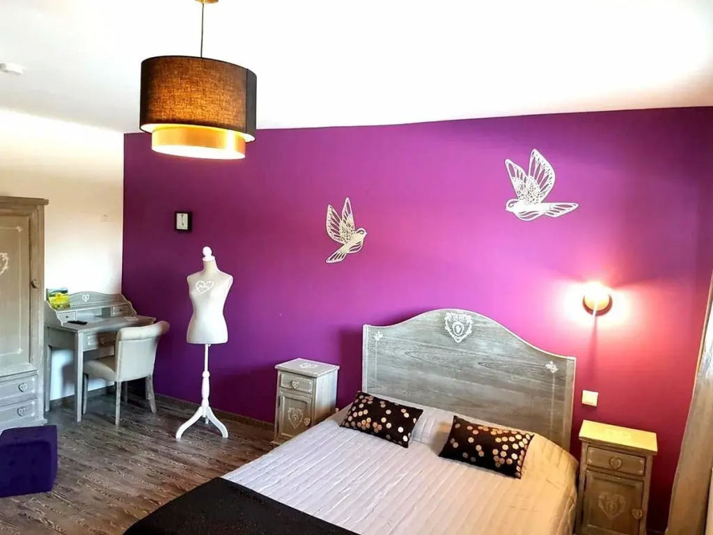 Logis Hotel- Restaurant La Haie Des Vignes Séminaires et Evènementiel