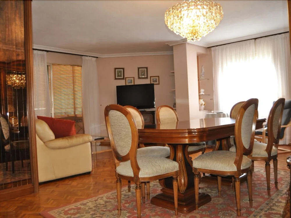 APARTAMENTOS KASA 25 - Diputación