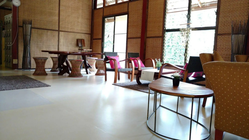 Chestnut Hill Eco Resort Hat Yai