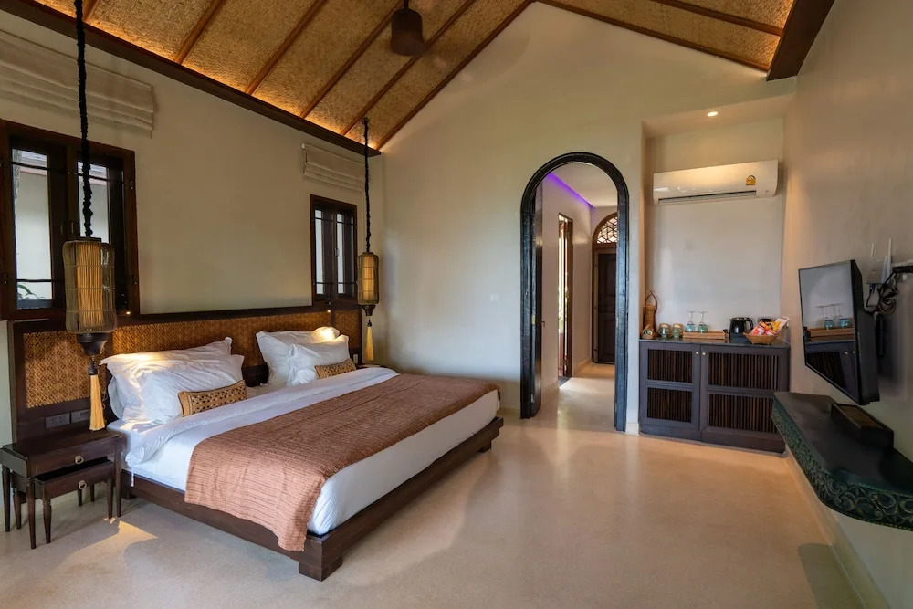 Samed Tamarind Beach Resort