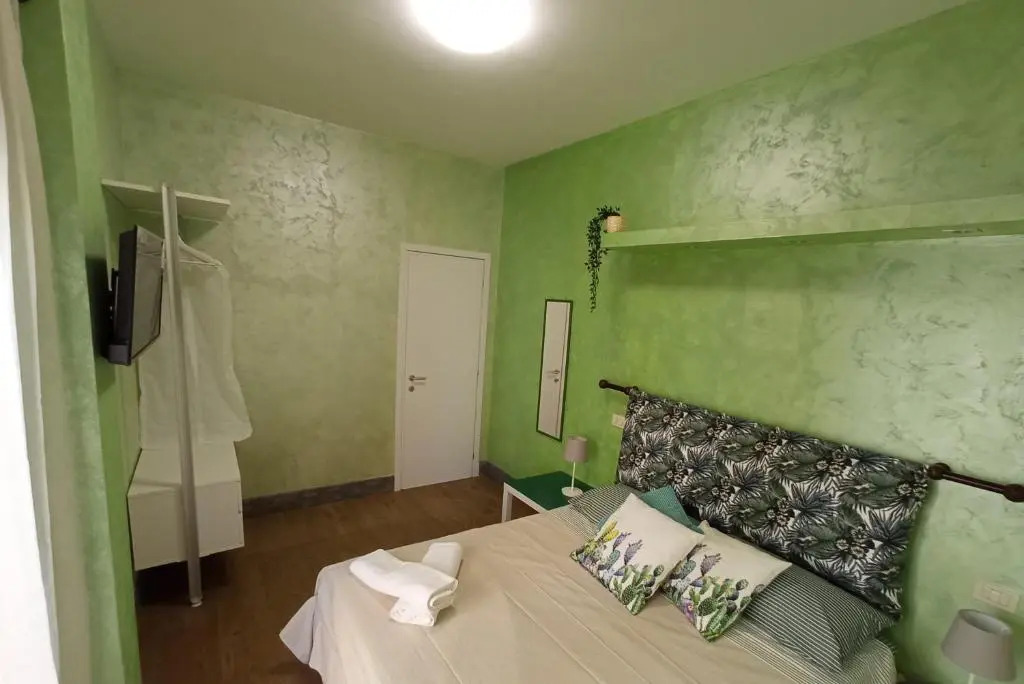 C&E Suites Roma