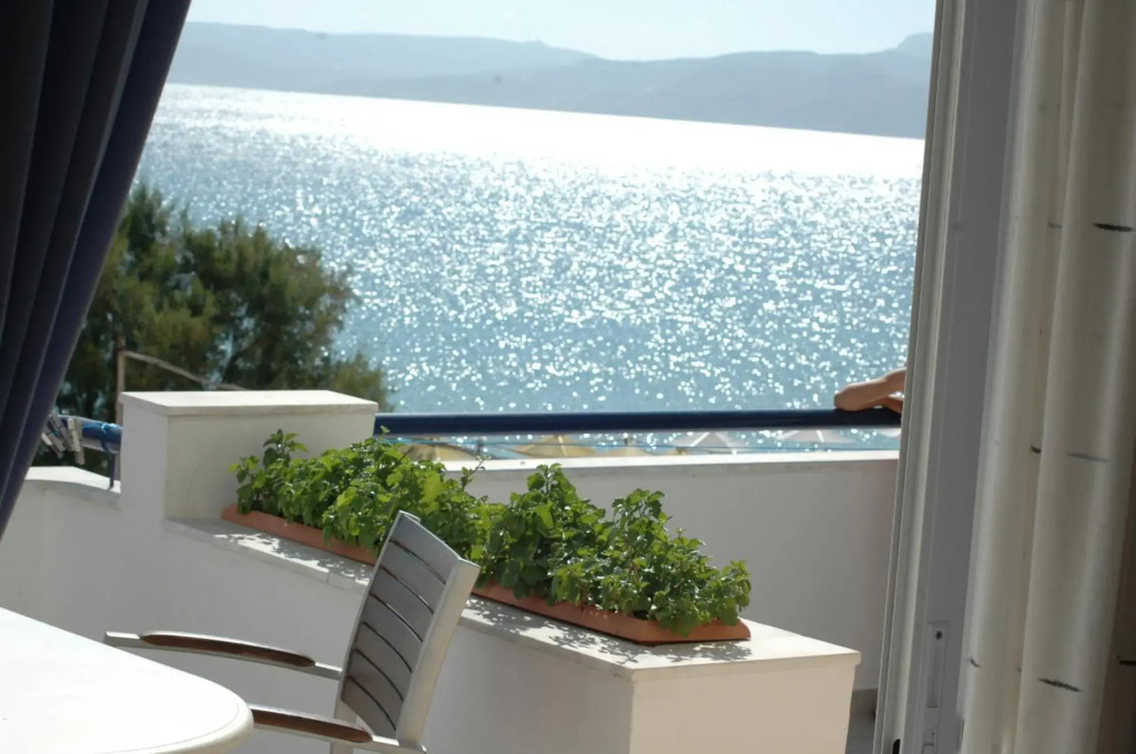 Portobelis Apartments