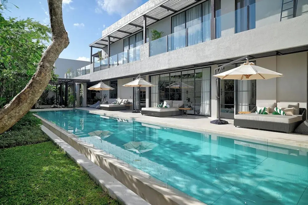 CARPEDIEM VILLA BALI operated by Villa Nila