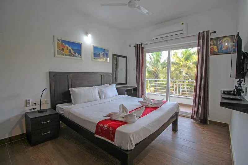 The Weekend Suites