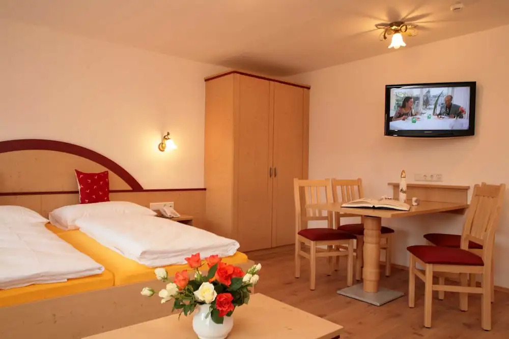 Aparthotel Waidmannsheil