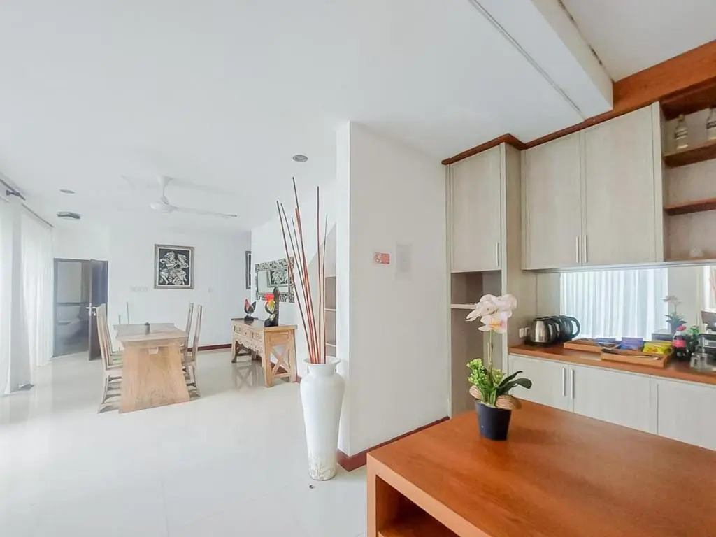 Puri Gading Villa Jimbaran by The Lavana