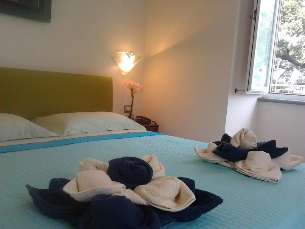 B&B Villa Scutolo