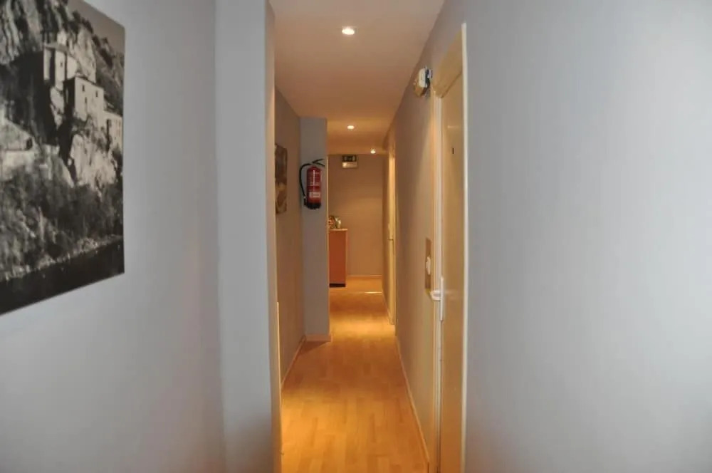 Hostal Ruiz