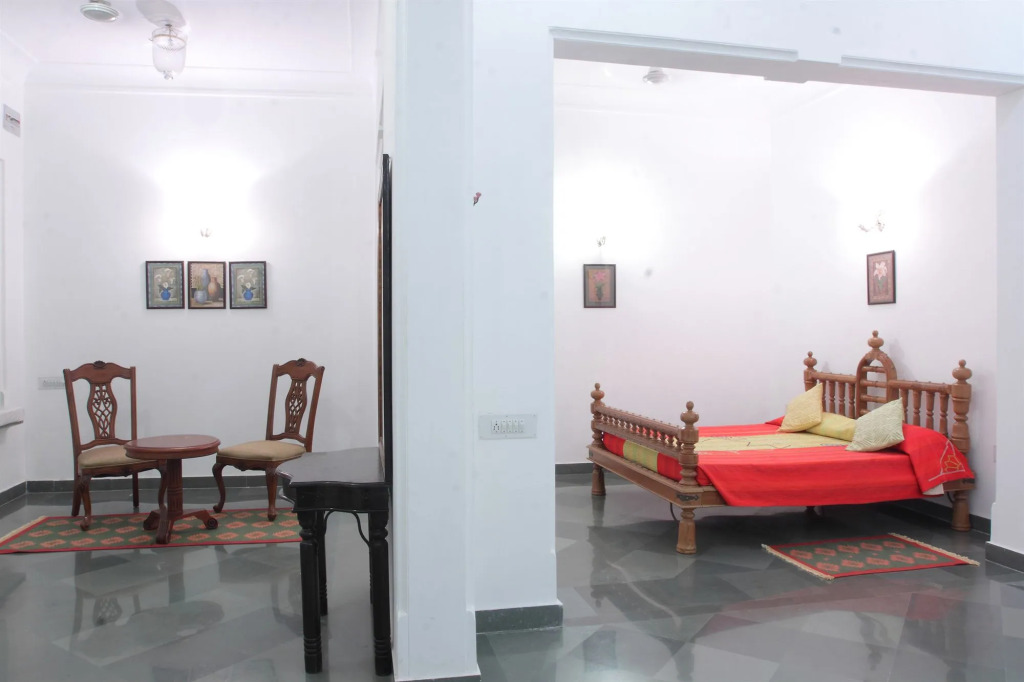 Aashiya Haveli