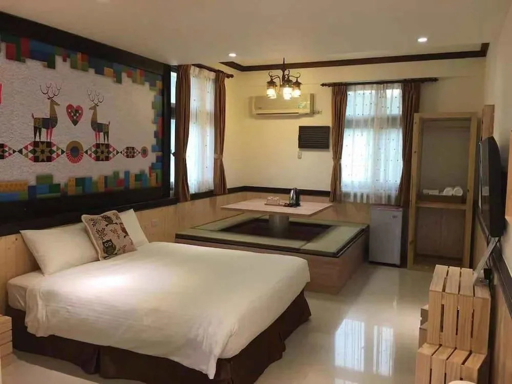 Cheng Lan Hotel