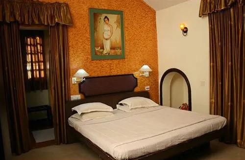 Igloo Nature Resort