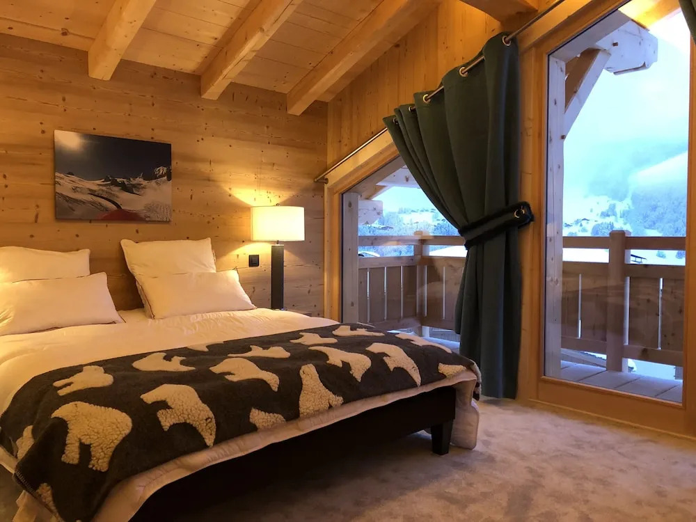 Chalet Nanook
