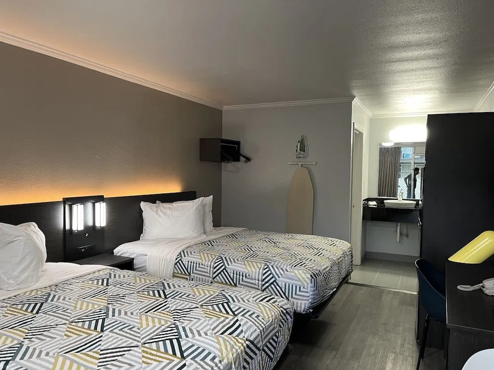 Studio 6 Bay Minette AL