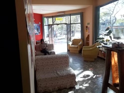 Mendoza Lodging