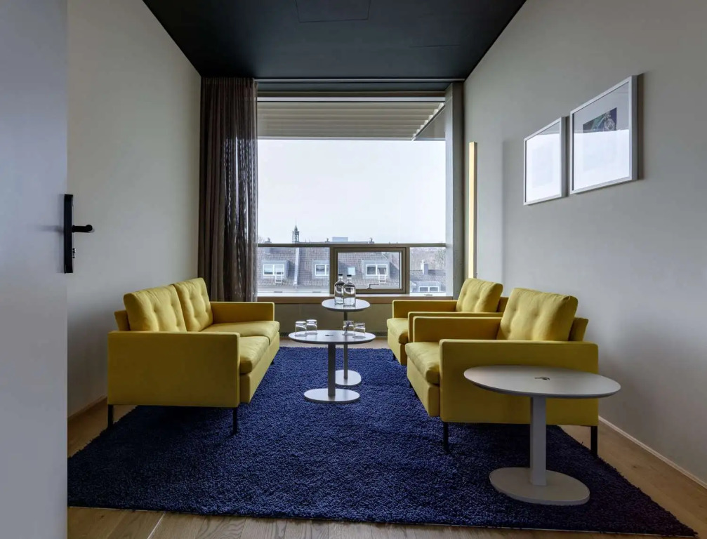 bmine Duesseldorf, WorldHotels Crafted