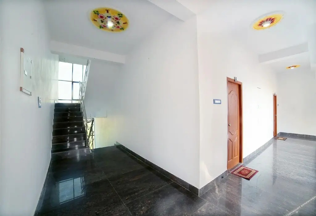 Sathvika Hotels