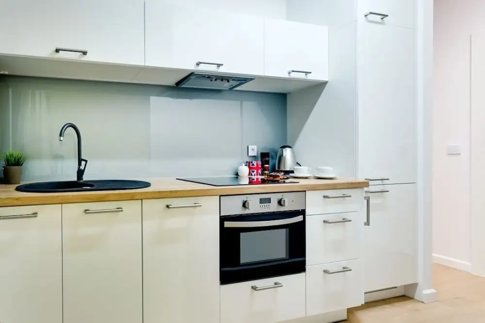 Penguin Apartments City Center Dmowskiego