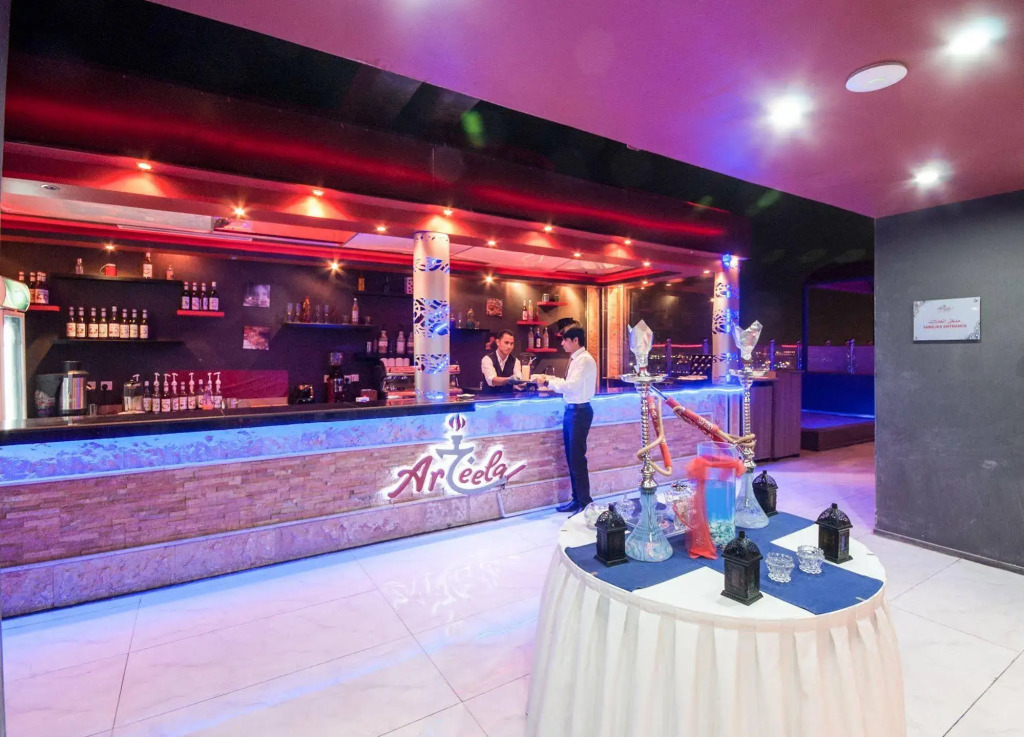 Mira Hotel Corniche