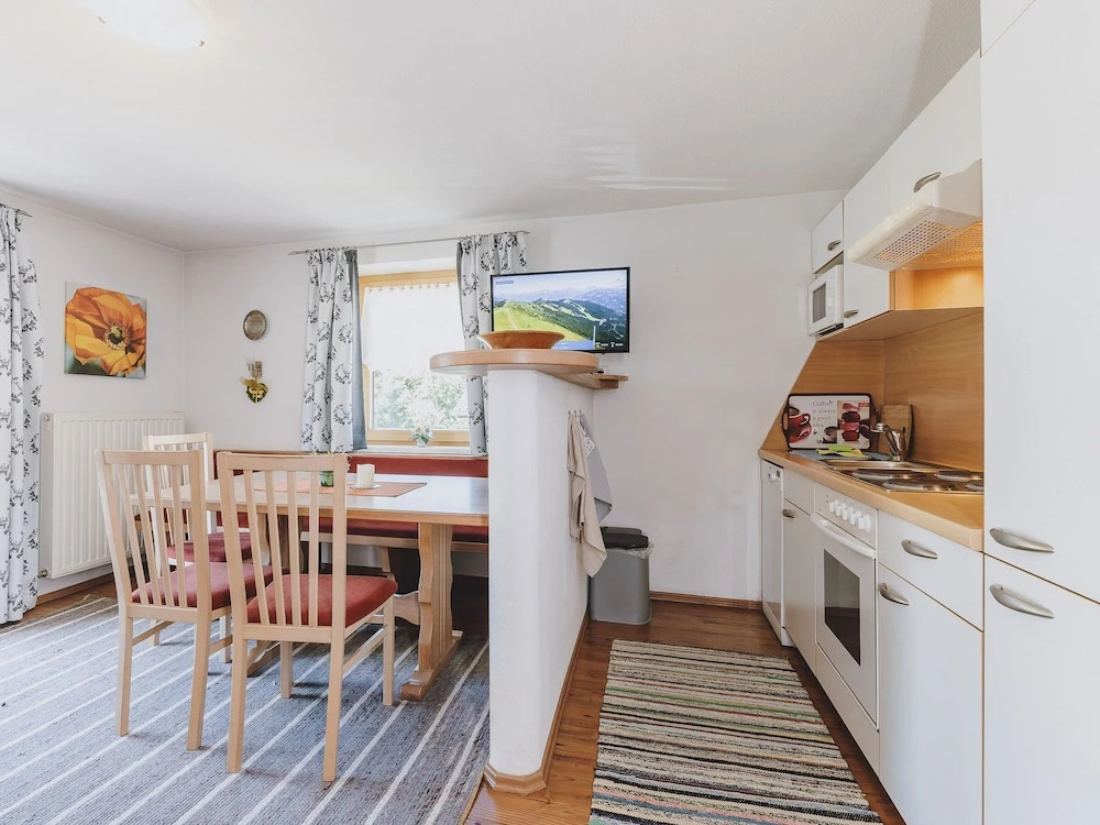 Appartement Haus Elise by we rent, SUMMERCARD INCLUDED