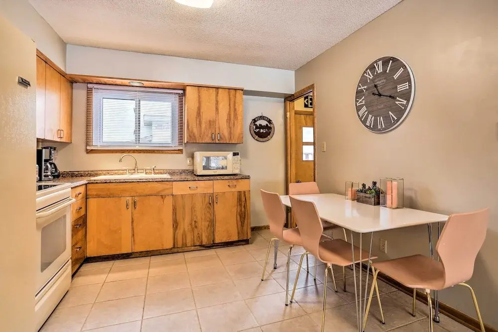 Deadwood Apartment - Walk to Historic Downtown!
