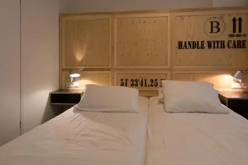 Bs Strandappartementen