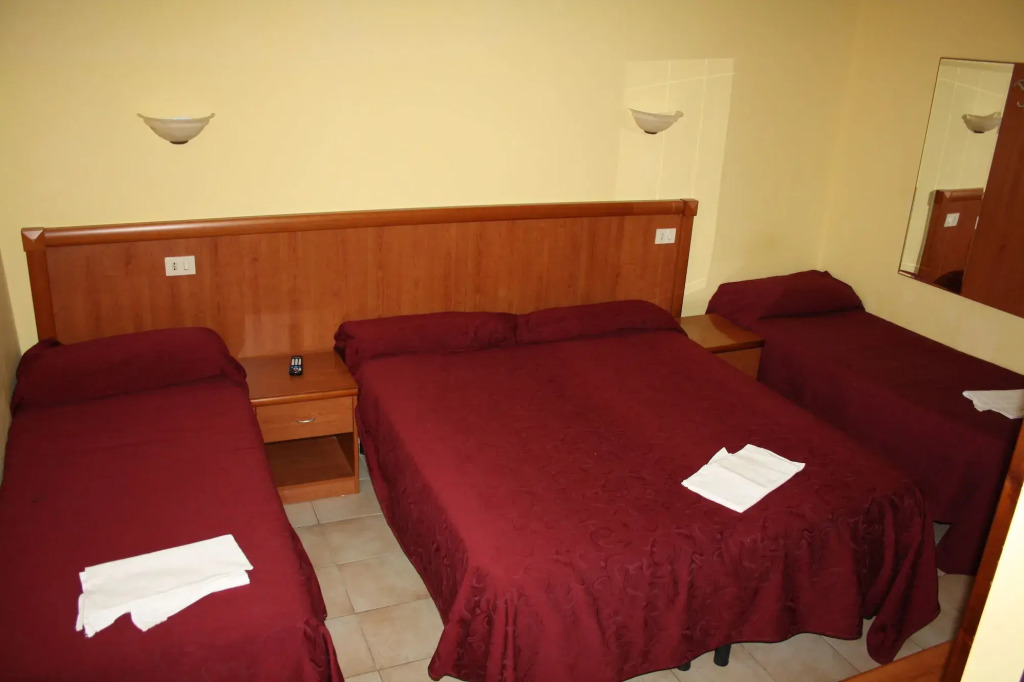 Hotel Eurorooms