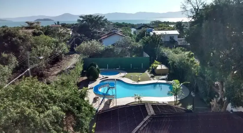 Candeias Aquamarina