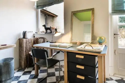 Vintage Rooms Lange Haven