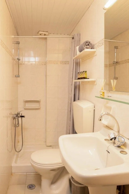 Santa Elena Boutique Rooms