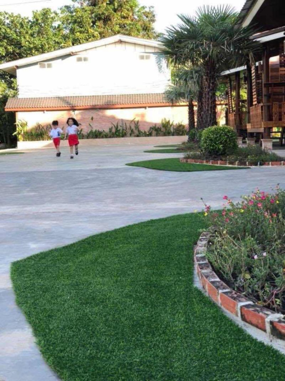 พบรักรีสอร์ท Pobruk resort