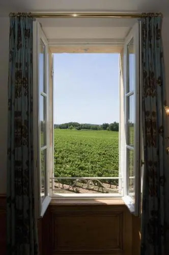Villa Héloïse Hôtel de Charme