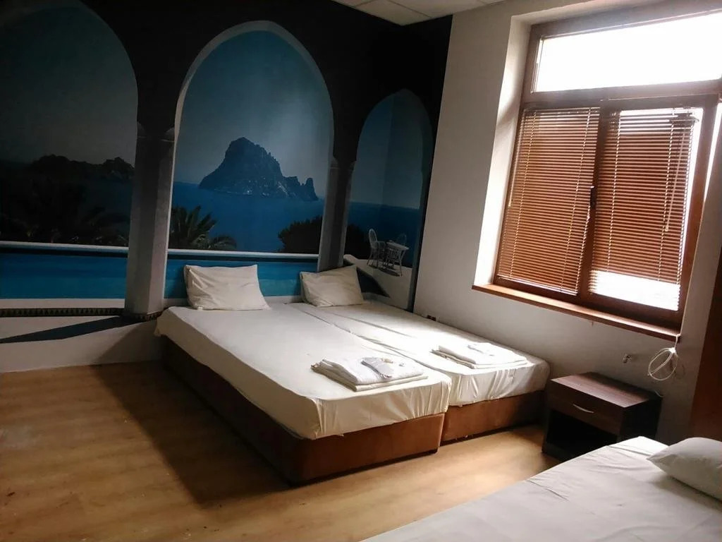 Vega Pension