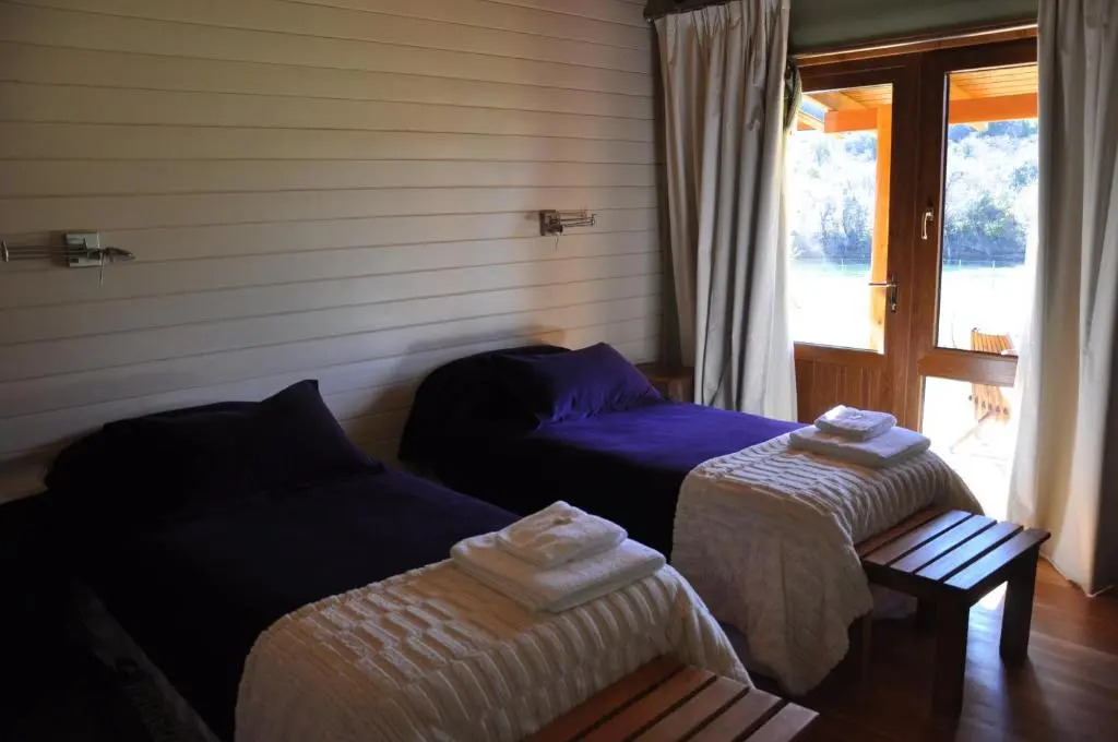 Hosteria Ruca Kitai