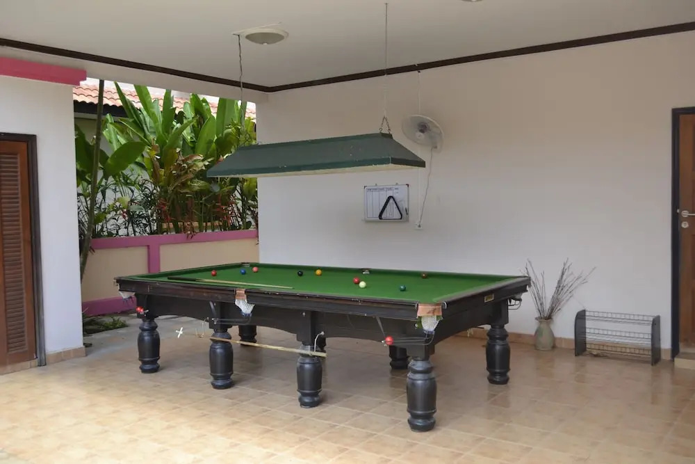 Cesar House
