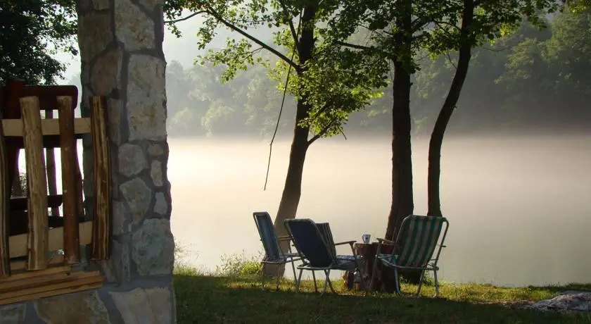 Camping Drina