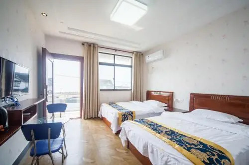Teahouse Boutique Guesthouse