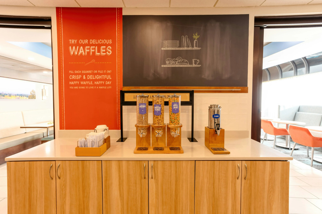 Hampton Inn Manassas