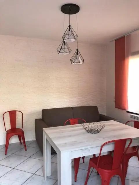 Villa Trevisi