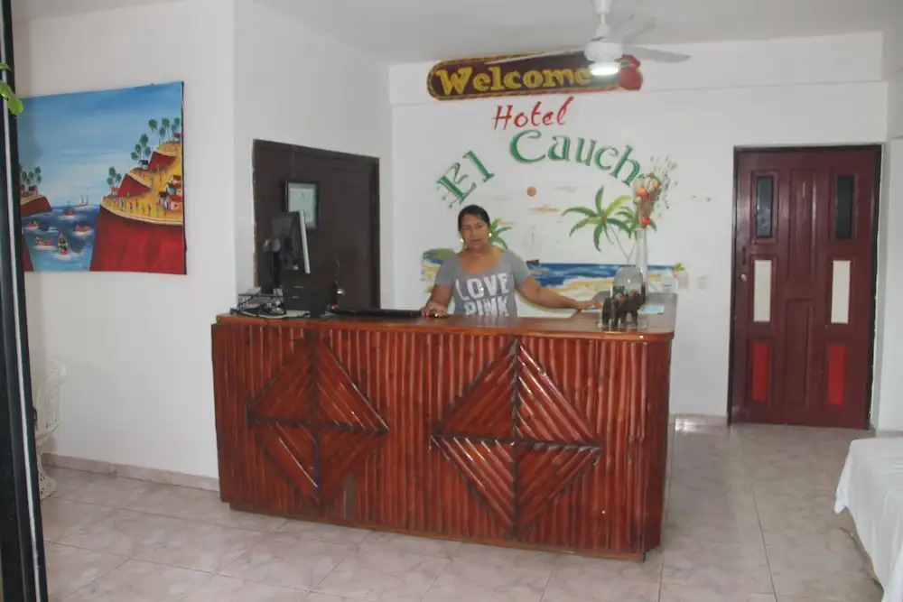 El Caucho