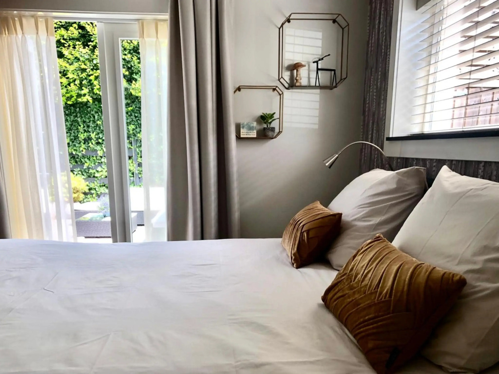 B&B De Mansarde