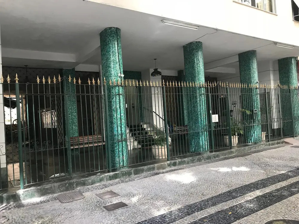 Belfort Roxo - Rio Habitat