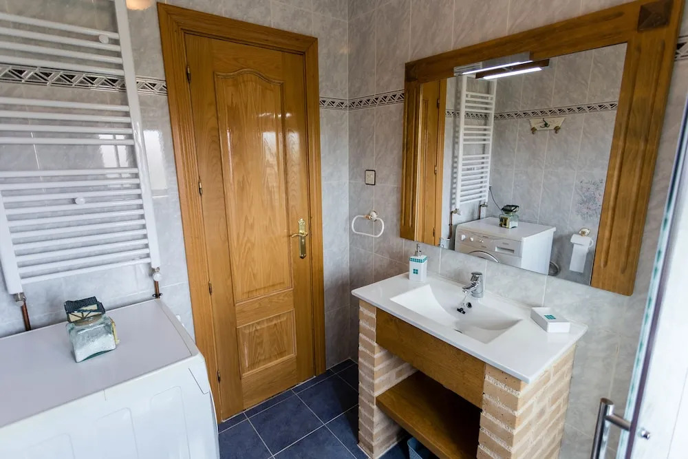 Holiday Home Salva