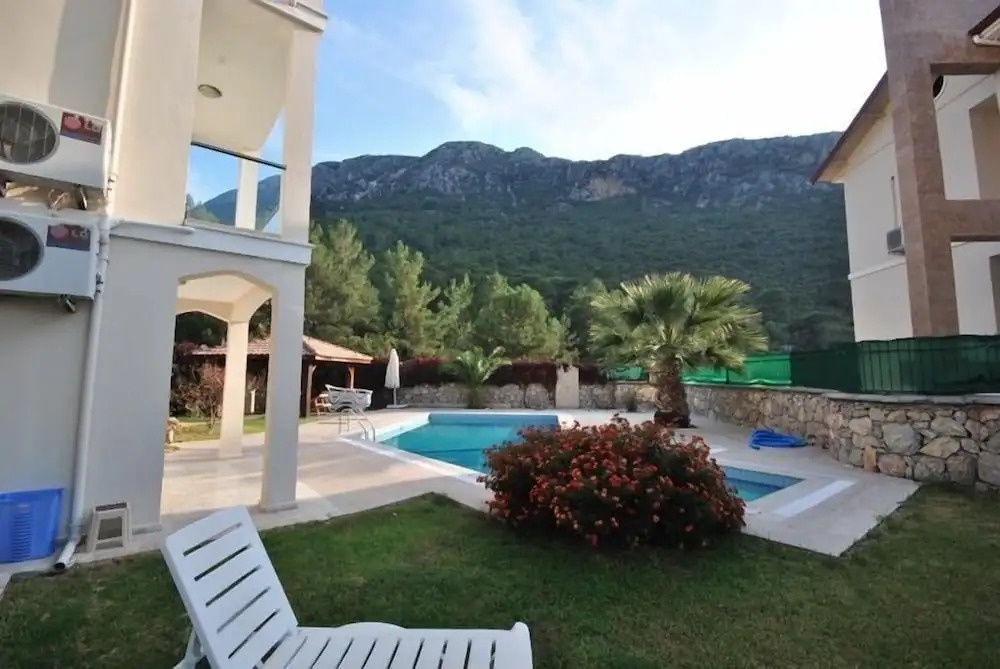 Villa Beatrice