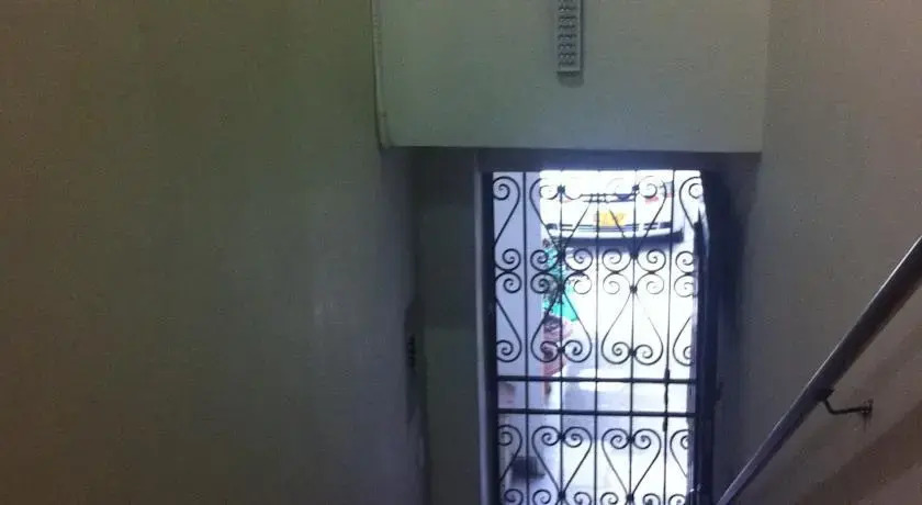 Hotel Banfiser