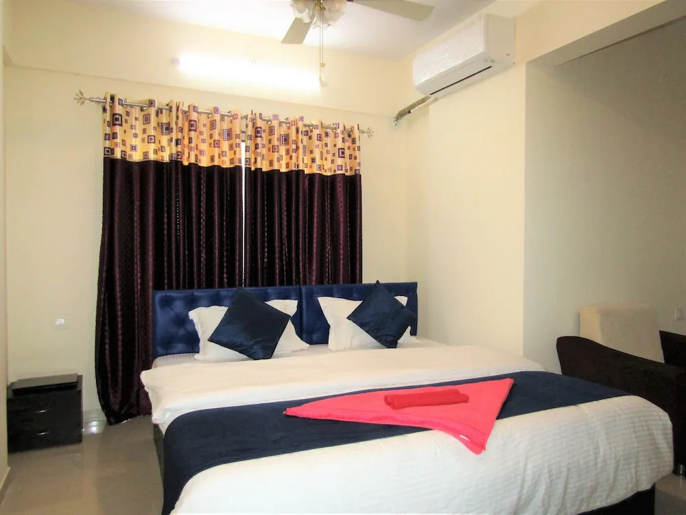 Dreams Apartment