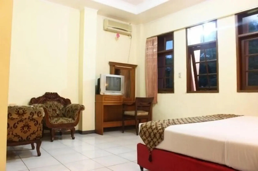 Cihampelas Hotel 1