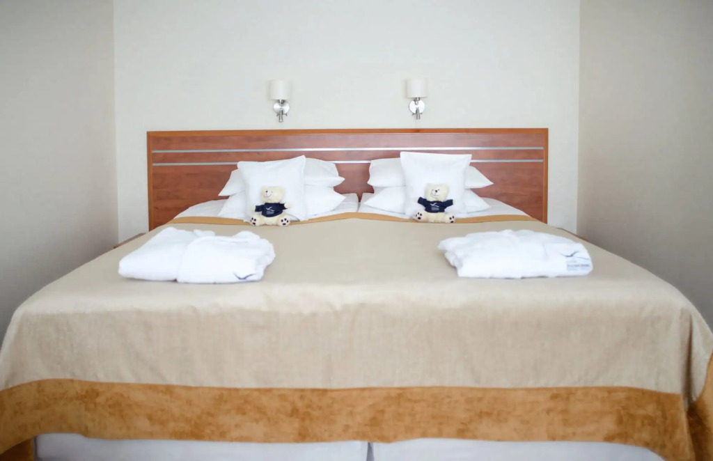 Hotel Nadmorski