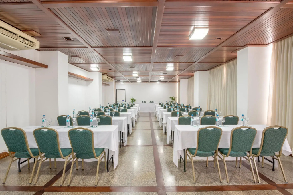 Hotel Regente