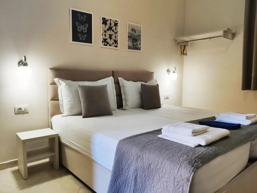 Olive B&B